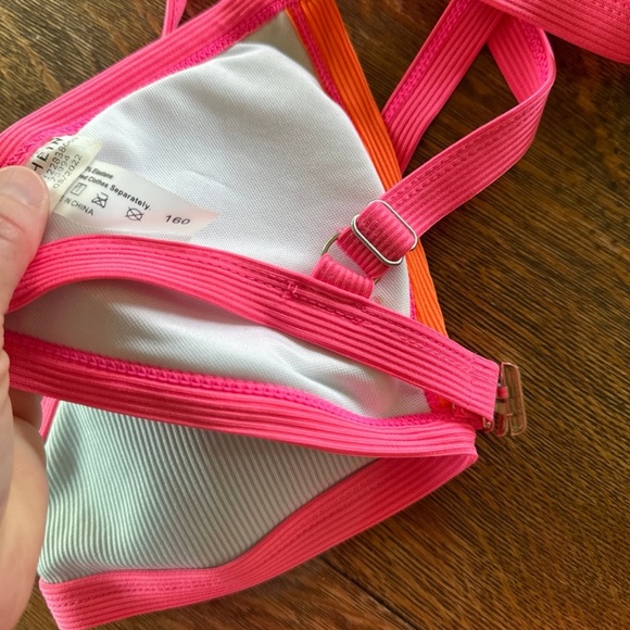 Shein Women’s Bikini Swimsuit - Picture 2 of 3